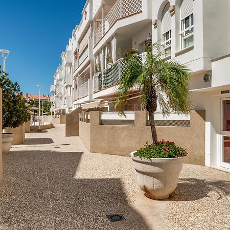 Rota Atlantico Apartment Exterior photo