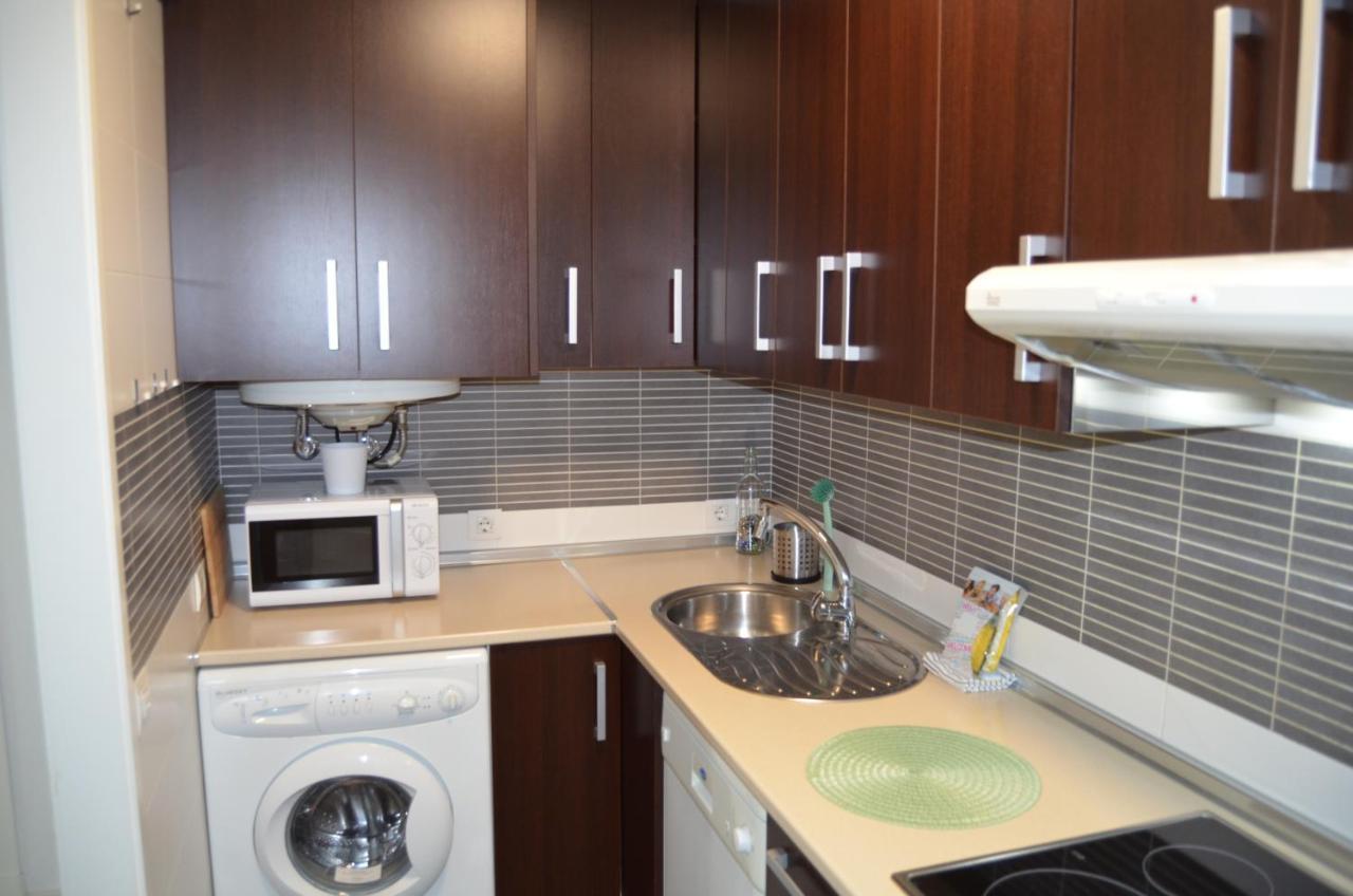 Rota Atlantico Apartment Exterior photo