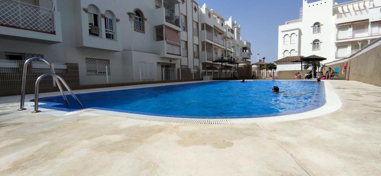 Rota Atlantico Apartment Exterior photo