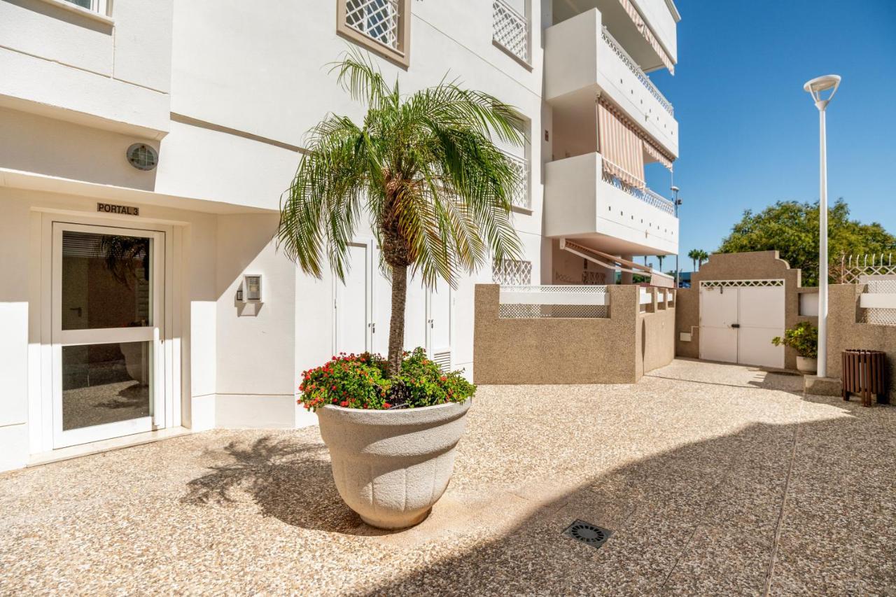 Rota Atlantico Apartment Exterior photo