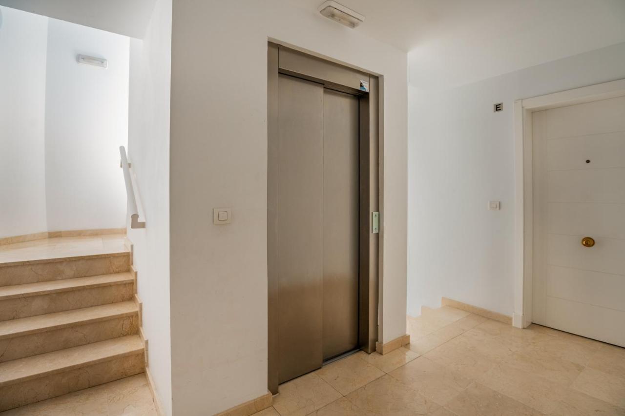 Rota Atlantico Apartment Exterior photo