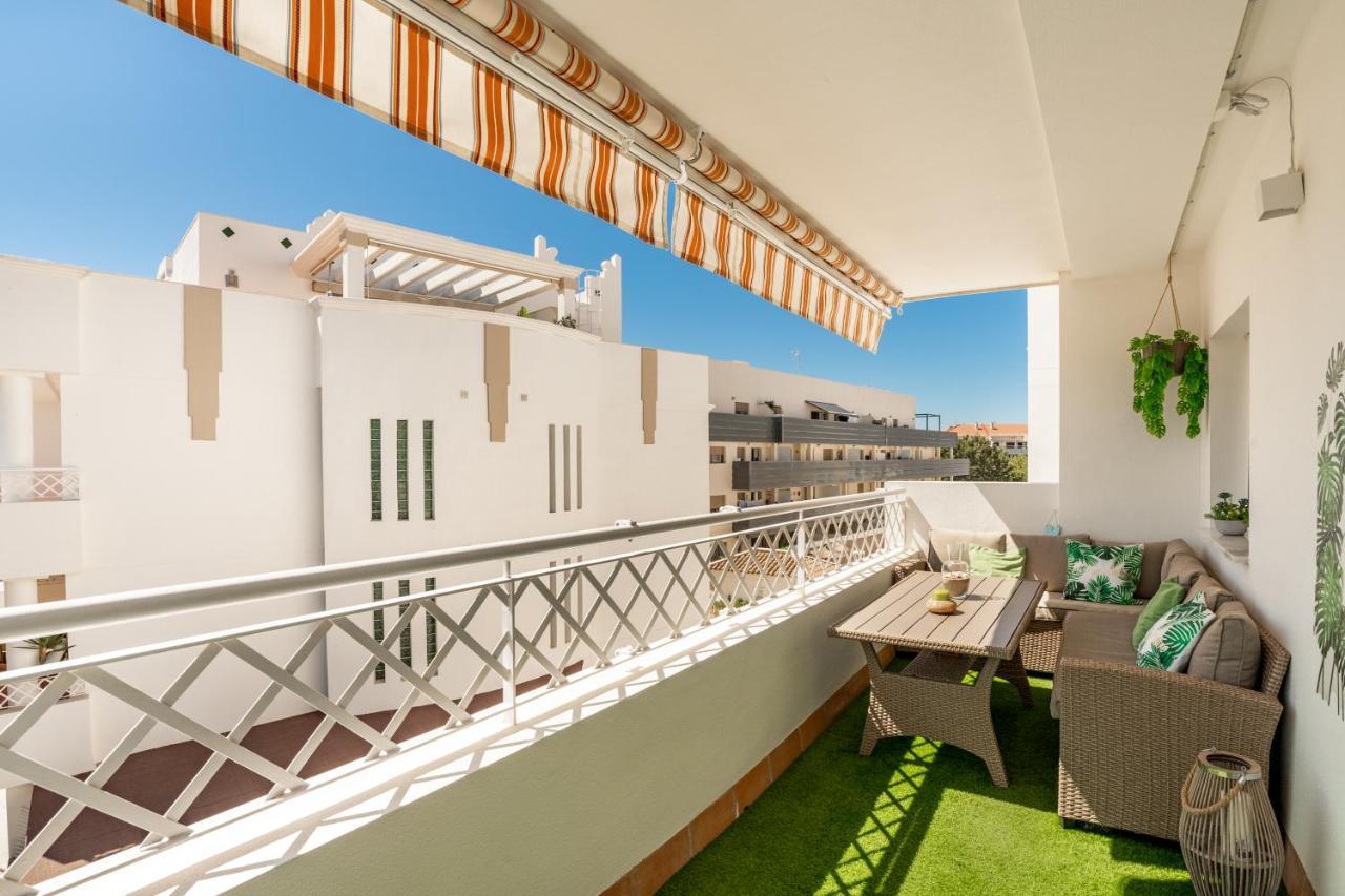Rota Atlantico Apartment Exterior photo