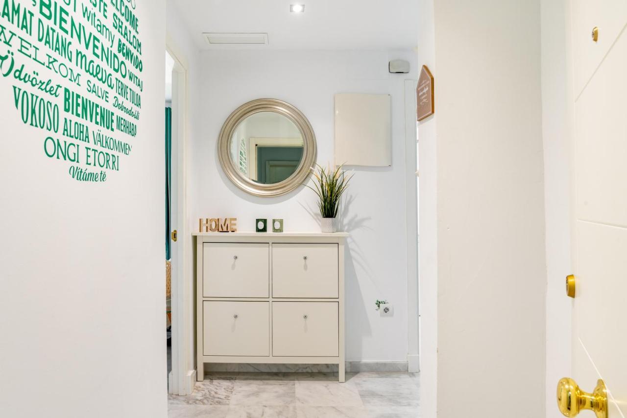 Rota Atlantico Apartment Exterior photo