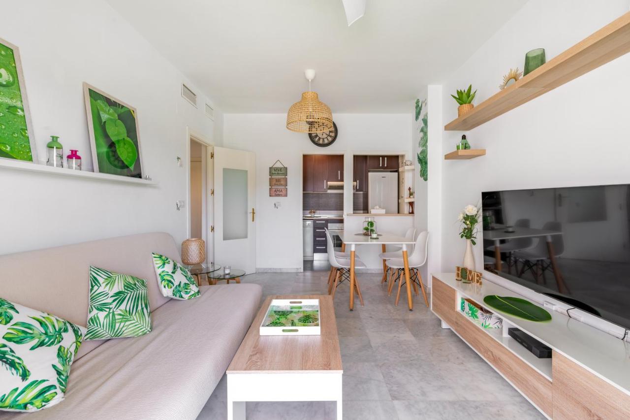 Rota Atlantico Apartment Exterior photo