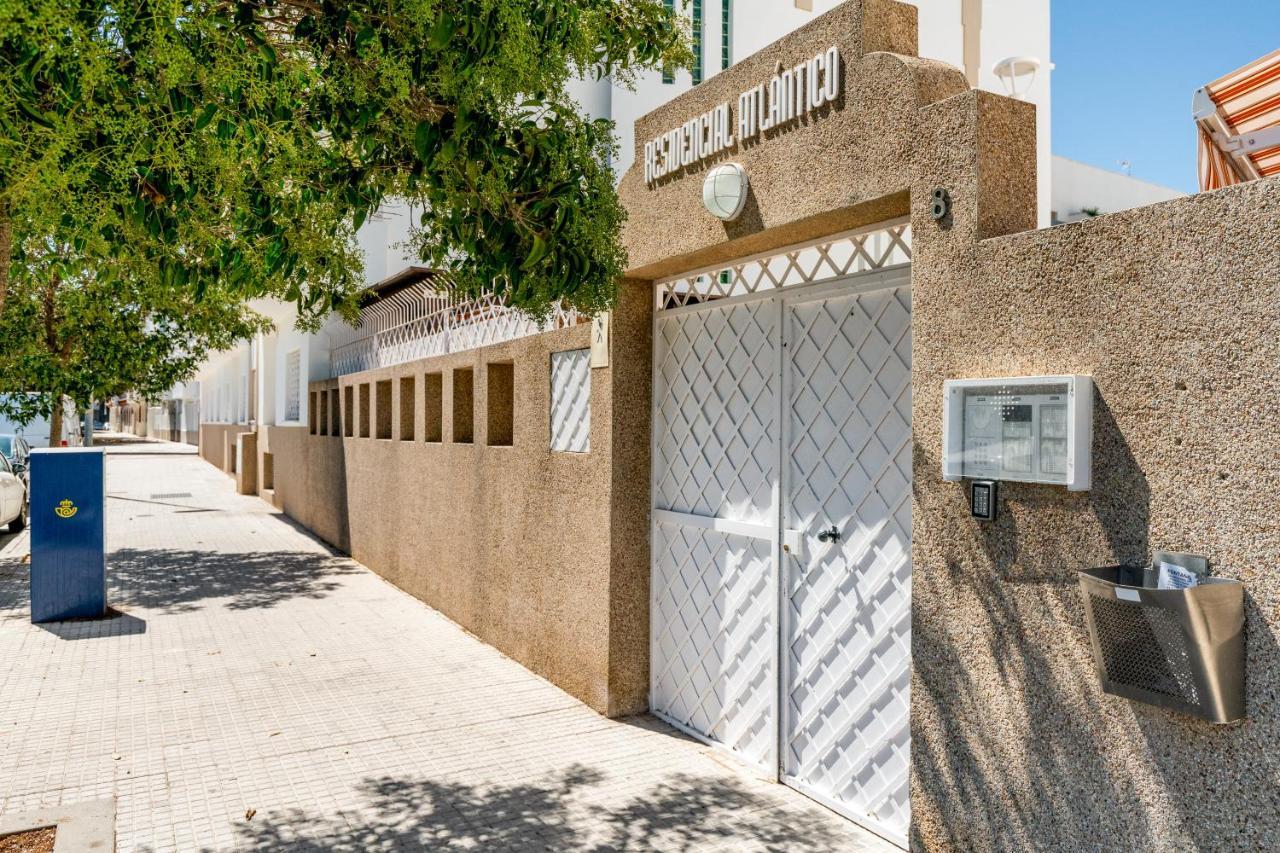 Rota Atlantico Apartment Exterior photo